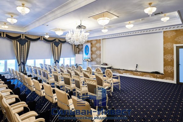 Продается офисное помещение по адресу г. Минск, Пионерская ул., д. 45 - фото 14