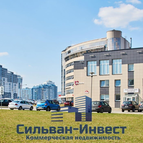 Фотография Продается офисное помещение по адресу г. Минск, Пионерская ул., д. 45 - фото 4