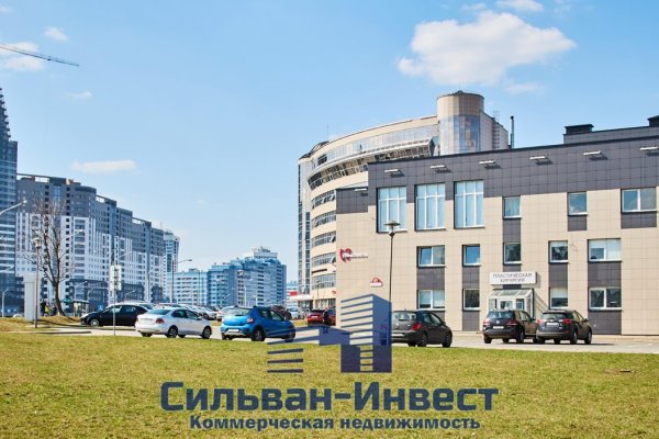 Продается офисное помещение по адресу г. Минск, Пионерская ул., д. 45 - фото 4