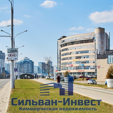 Фотография Продается офисное помещение по адресу г. Минск, Пионерская ул., д. 45 - фото 5