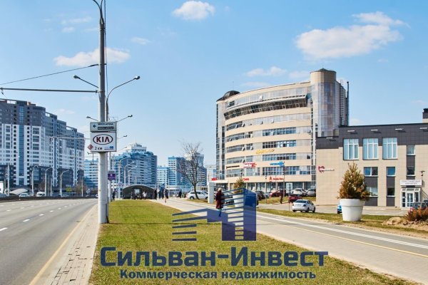 Продается офисное помещение по адресу г. Минск, Пионерская ул., д. 45 - фото 5