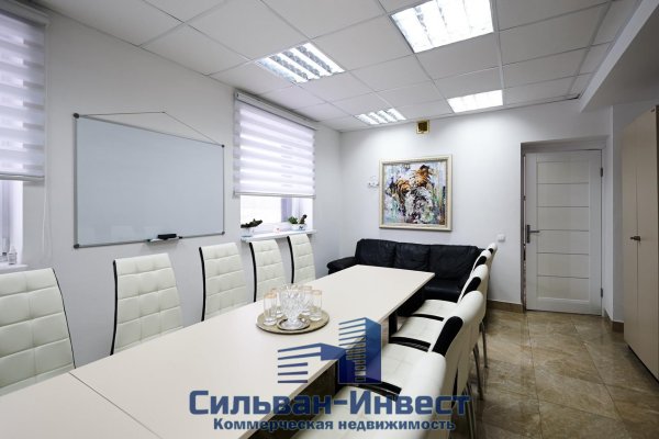 Продается офисное помещение по адресу г. Минск, Пионерская ул., д. 45 - фото 12