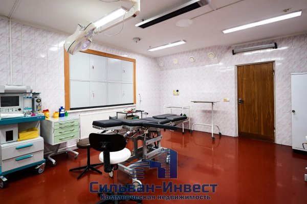 Продается офисное помещение по адресу г. Минск, Пионерская ул., д. 45 - фото 18