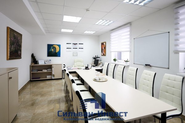Продается офисное помещение по адресу г. Минск, Пионерская ул., д. 45 - фото 11