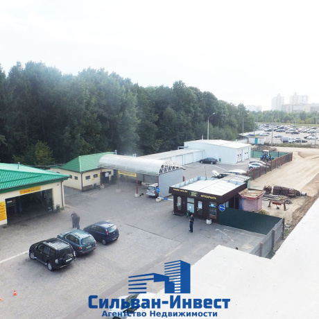 Фотография Продается торговое помещение по адресу г. Минск, Горецкого ул., д. 95 - фото 5