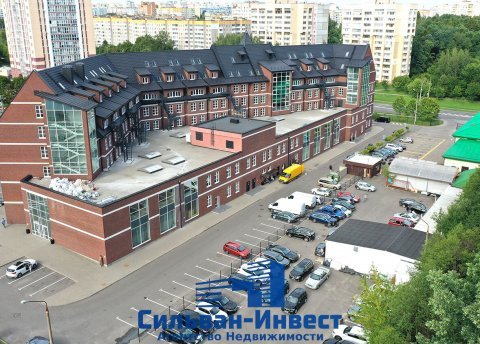 Продается торговое помещение по адресу г. Минск, Горецкого ул., д. 95 - фото 16