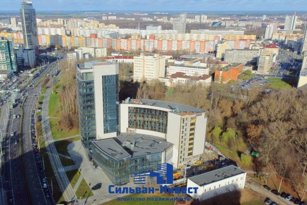 Сдается торговое помещение по адресу г. Минск, Цеткин ул., д. 24 - фото 8