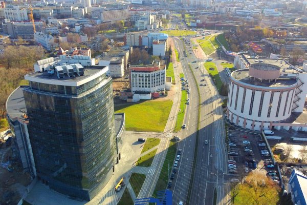 Сдается торговое помещение по адресу г. Минск, Цеткин ул., д. 24 - фото 7