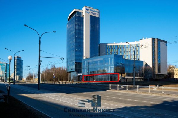 Сдается торговое помещение по адресу г. Минск, Цеткин ул., д. 24 - фото 14