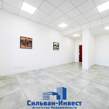 Фотография Продается офисное помещение по адресу г. Минск, Маяковского ул., д. 176 - фото 3