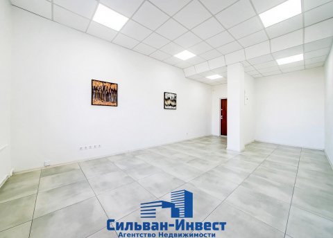 Продается офисное помещение по адресу г. Минск, Маяковского ул., д. 176 - фото 3