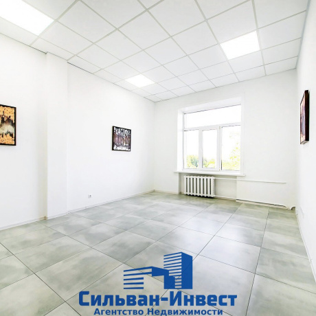 Фотография Продается офисное помещение по адресу г. Минск, Маяковского ул., д. 176 - фото 4