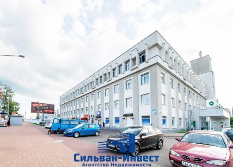 Продается офисное помещение по адресу г. Минск, Маяковского ул., д. 176 - фото 6