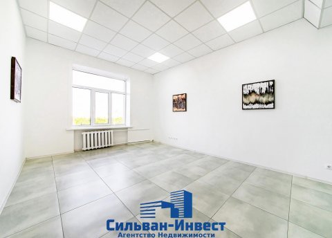Продается офисное помещение по адресу г. Минск, Маяковского ул., д. 176 - фото 1