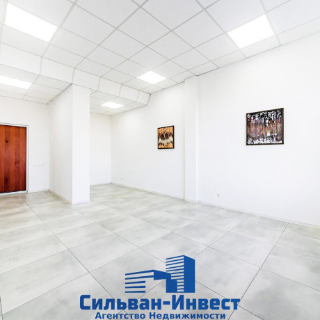 Фотография Продается офисное помещение по адресу г. Минск, Маяковского ул., д. 176 - фото 2