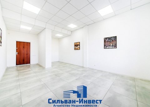 Продается офисное помещение по адресу г. Минск, Маяковского ул., д. 176 - фото 2