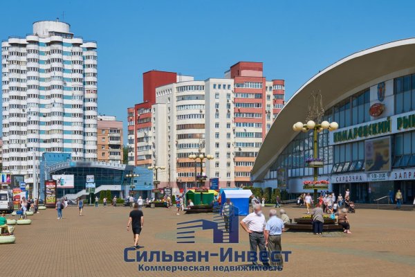 Сдается офисное помещение по адресу г. Минск, Куйбышева ул., д. 69 к. А - фото 2