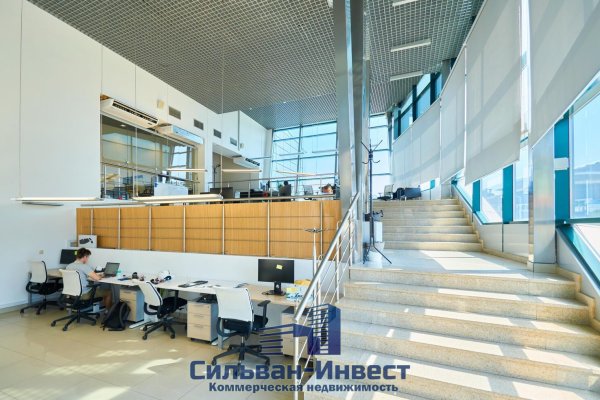 Сдается офисное помещение по адресу г. Минск, Куйбышева ул., д. 69 к. А - фото 12