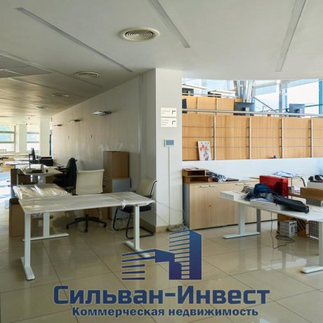 Фотография Сдается офисное помещение по адресу г. Минск, Куйбышева ул., д. 69 к. А - 13