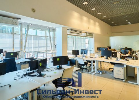 Сдается офисное помещение по адресу г. Минск, Куйбышева ул., д. 69 к. А - фото 8