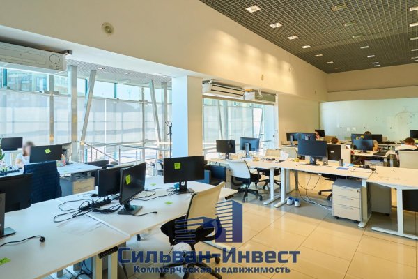 Сдается офисное помещение по адресу г. Минск, Куйбышева ул., д. 69 к. А - фото 8