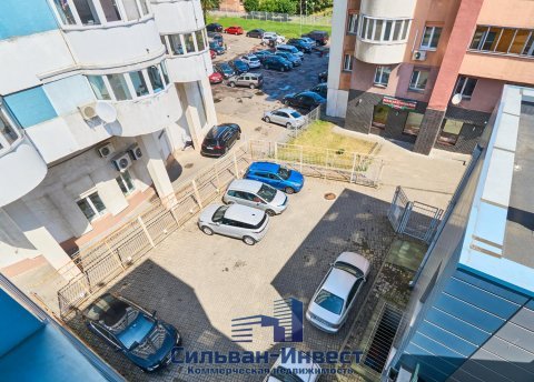 Сдается офисное помещение по адресу г. Минск, Куйбышева ул., д. 69 к. А - фото 6