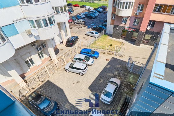 Сдается офисное помещение по адресу г. Минск, Куйбышева ул., д. 69 к. А - фото 6