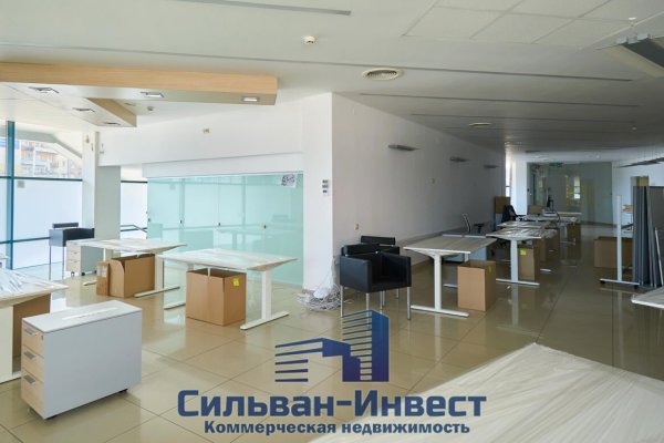 Сдается офисное помещение по адресу г. Минск, Куйбышева ул., д. 69 к. А - фото 15