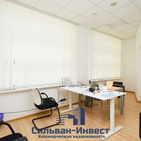 Фотография Сдается офисное помещение по адресу г. Минск, Куйбышева ул., д. 69 к. А - 20