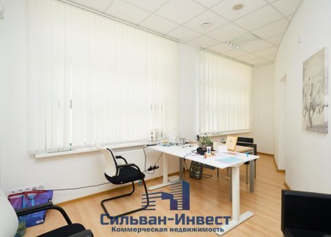 Сдается офисное помещение по адресу г. Минск, Куйбышева ул., д. 69 к. А - фото 20