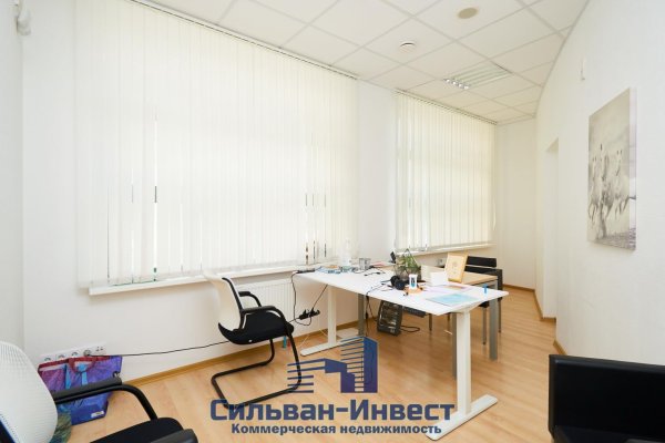 Сдается офисное помещение по адресу г. Минск, Куйбышева ул., д. 69 к. А - фото 20