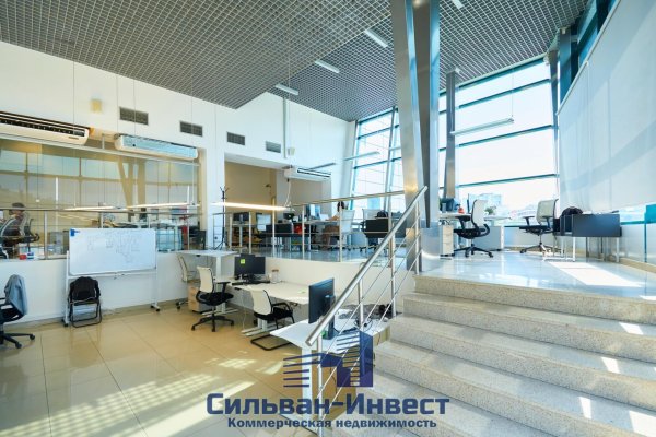 Сдается офисное помещение по адресу г. Минск, Куйбышева ул., д. 69 к. А - фото 11