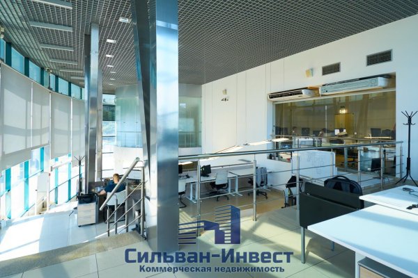 Сдается офисное помещение по адресу г. Минск, Куйбышева ул., д. 69 к. А - фото 9