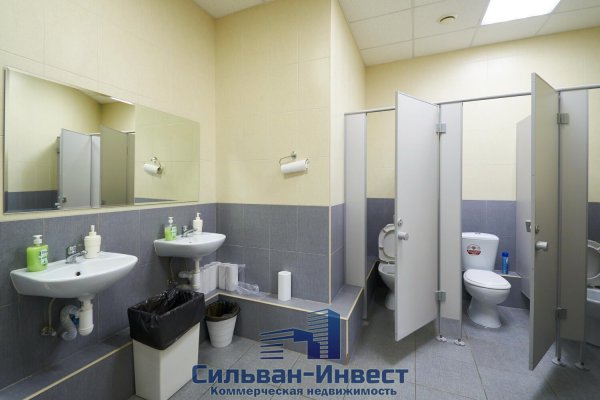 Сдается офисное помещение по адресу г. Минск, Куйбышева ул., д. 69 к. А - фото 17
