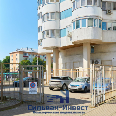 Фотография Сдается офисное помещение по адресу г. Минск, Куйбышева ул., д. 69 к. А - фото 7