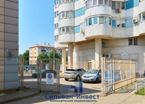 Сдается офисное помещение по адресу г. Минск, Куйбышева ул., д. 69 к. А - фото 7