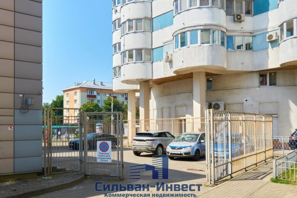 Сдается офисное помещение по адресу г. Минск, Куйбышева ул., д. 69 к. А - фото 7