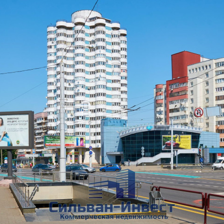 Фотография Сдается офисное помещение по адресу г. Минск, Куйбышева ул., д. 69 к. А - 3