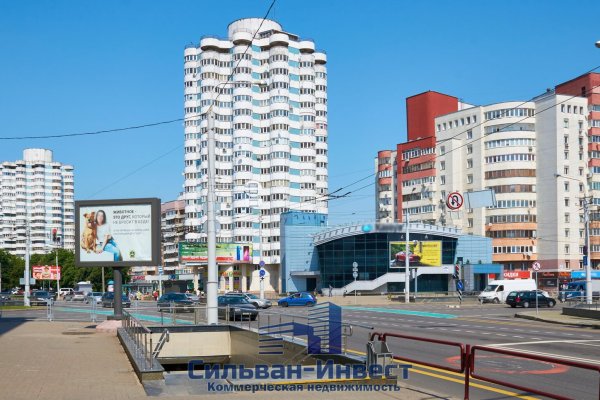 Сдается офисное помещение по адресу г. Минск, Куйбышева ул., д. 69 к. А - фото 3