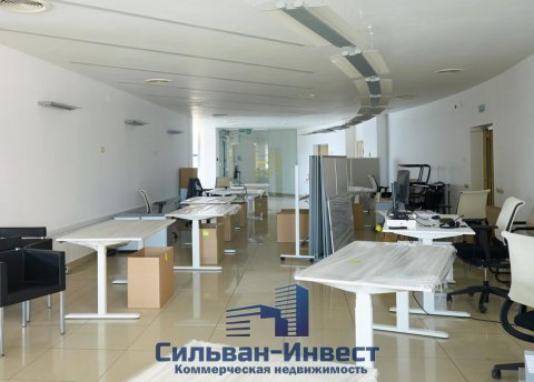 Сдается офисное помещение по адресу г. Минск, Куйбышева ул., д. 69 к. А - фото 16