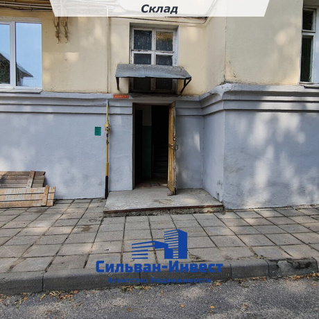 Фотография Продается производственное/складское помещение по адресу г. Минск, Тухачевского ул., д. 11 - фото 2