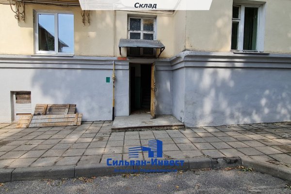 Продается производственное/складское помещение по адресу г. Минск, Тухачевского ул., д. 11 - фото 2