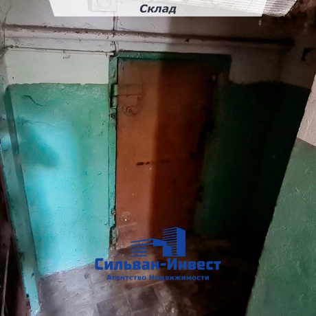 Фотография Продается производственное/складское помещение по адресу г. Минск, Тухачевского ул., д. 11 - фото 3