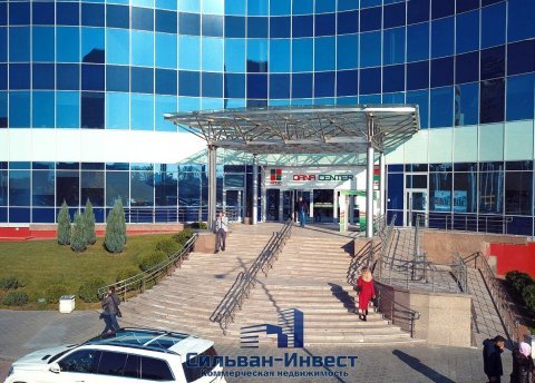 Сдается офисное помещение по адресу г. Минск, Мстиславца ул., д. 9 - фото 16