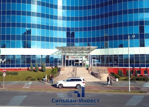 Сдается офисное помещение по адресу г. Минск, Мстиславца ул., д. 9 - фото 17