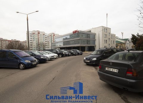 Сдается торговое помещение по адресу г. Минск, Игуменский тракт, д. 22 к. В - фото 2