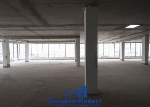 Сдается торговое помещение по адресу г. Минск, Игуменский тракт, д. 22 к. В - фото 17