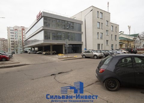 Сдается торговое помещение по адресу г. Минск, Игуменский тракт, д. 22 к. В - фото 3