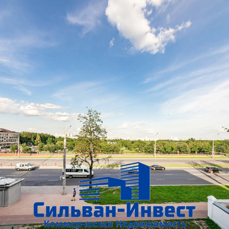 Фотография Продается офисное помещение по адресу г. Минск, Маяковского ул., д. 176 - фото 10