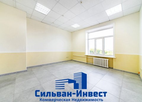 Продается офисное помещение по адресу г. Минск, Маяковского ул., д. 176 - фото 4